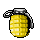 Solar Grenade